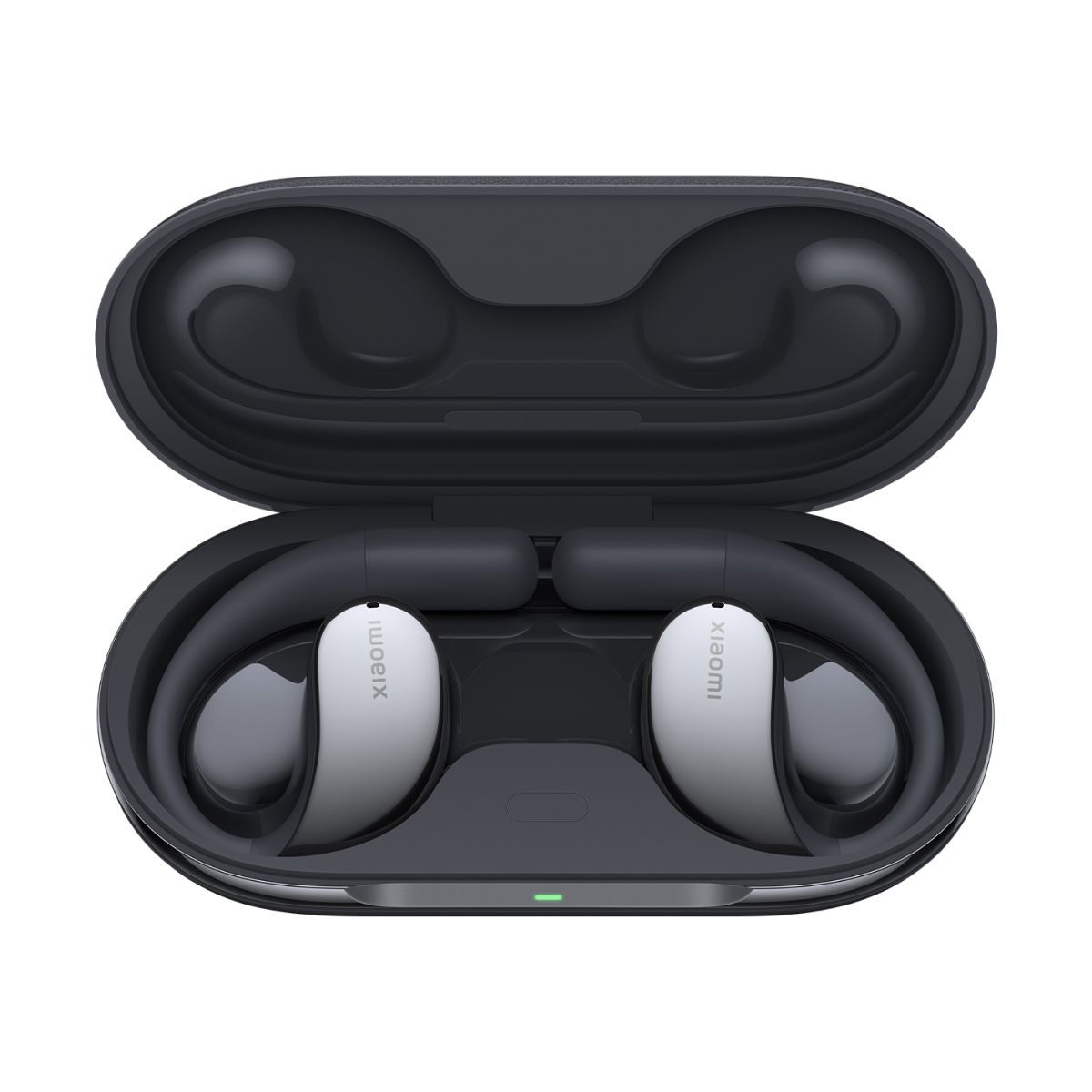 XIAOMI - Audífonos Inalámbricos Xiaomi OpenWear Stereo Sandstone Gray