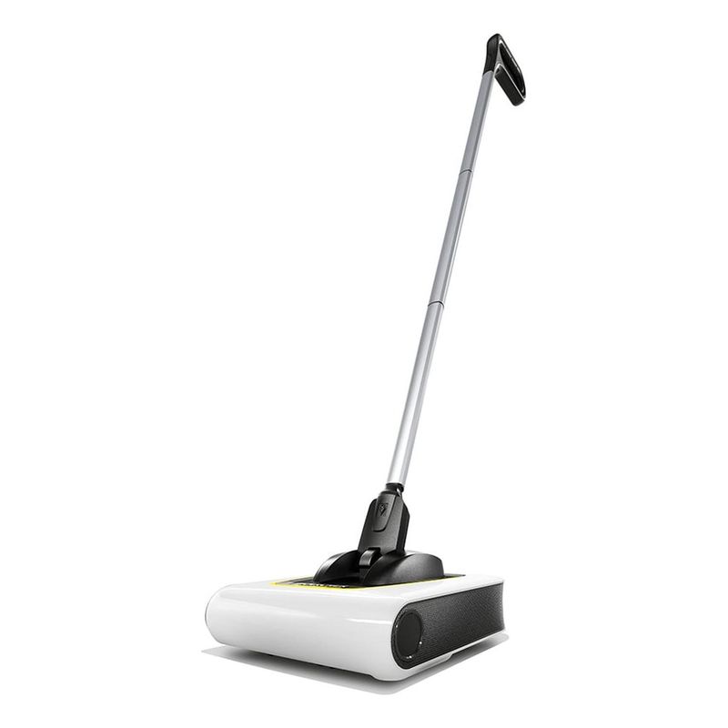 KARCHER - Escoba Electrica Karcher KB5 Blanca
