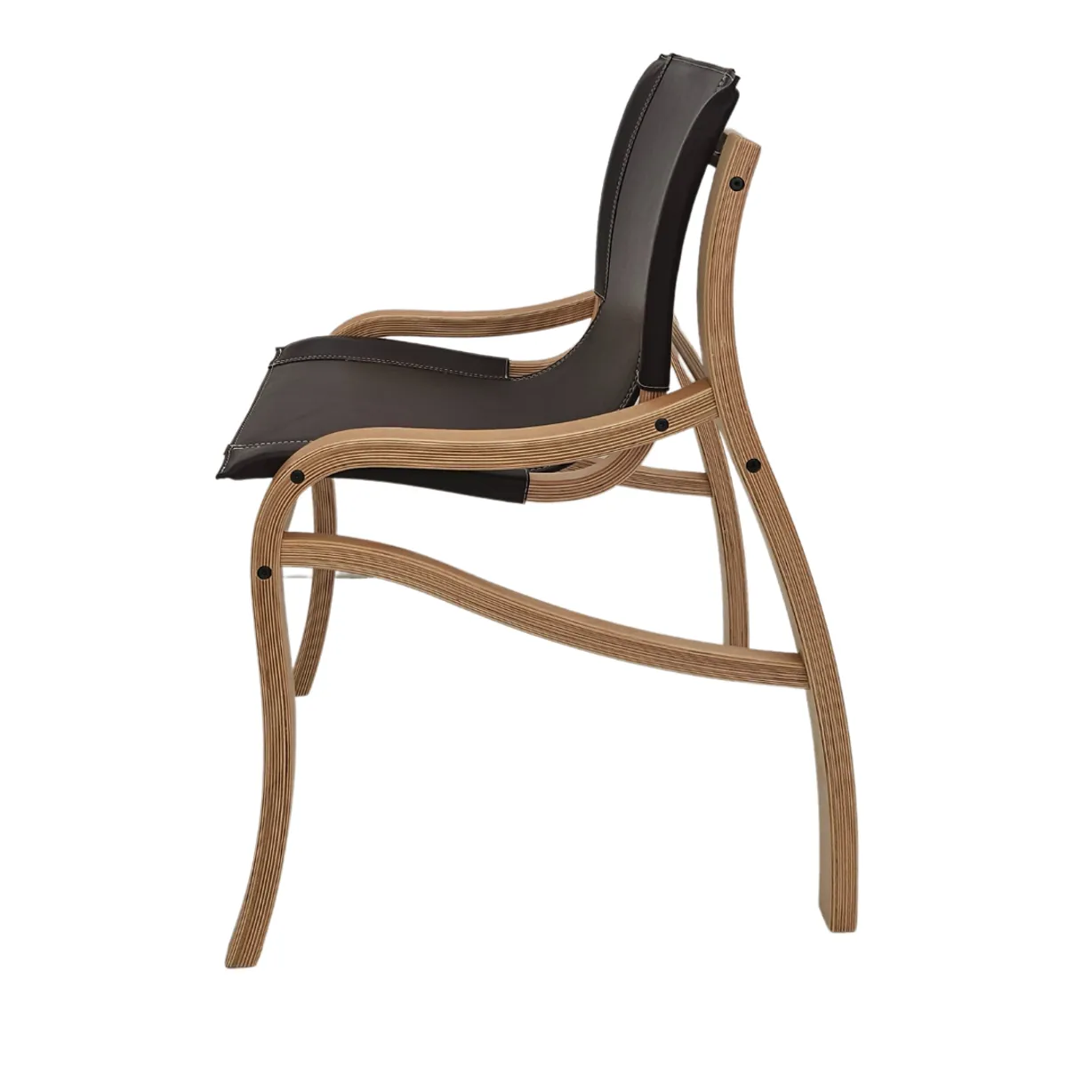 AMUV - SILLA CUERO HAMARO AMUV