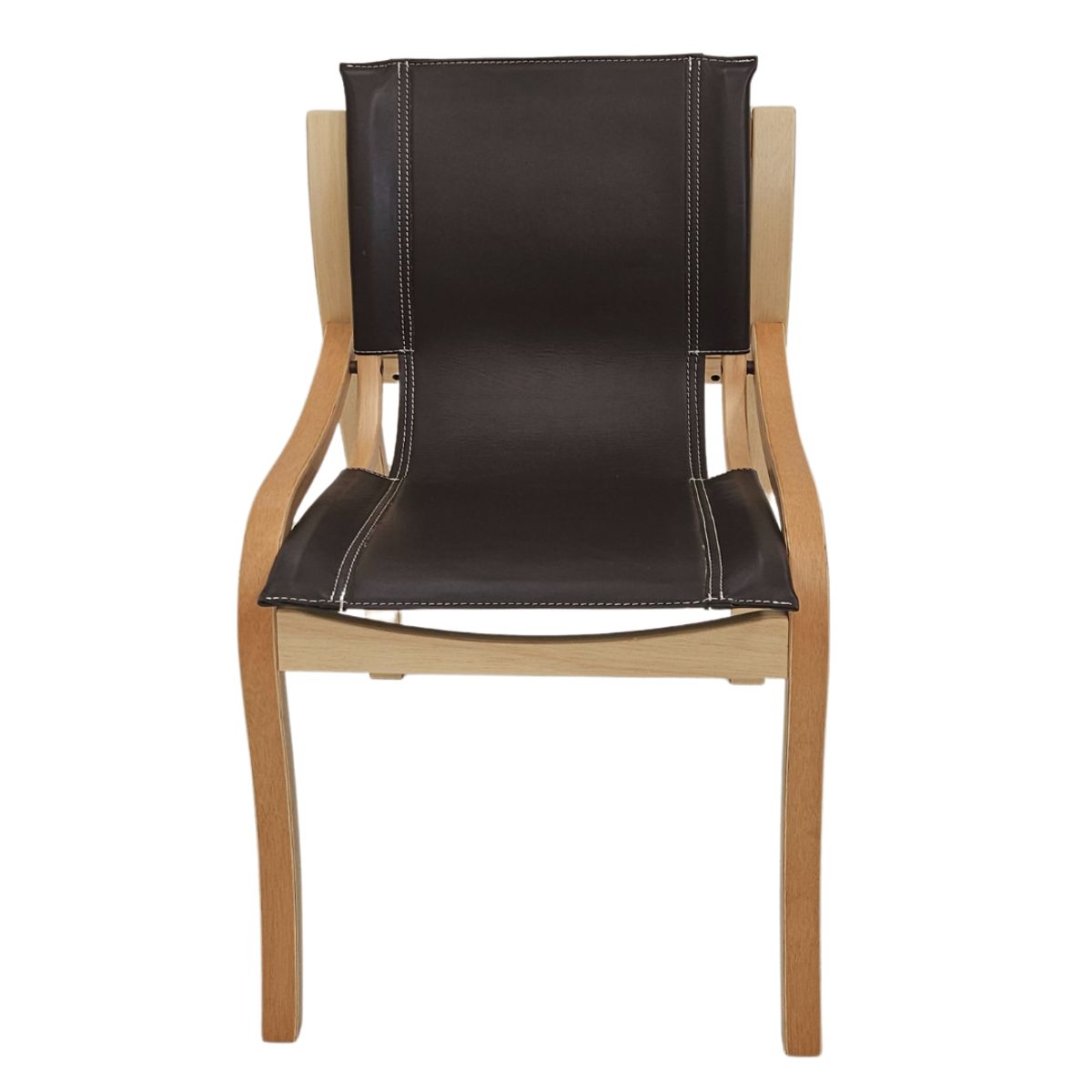 AMUV - SILLA CUERO HAMARO AMUV