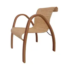 AMUV - SILLA TRINA MADERAMIMBRE