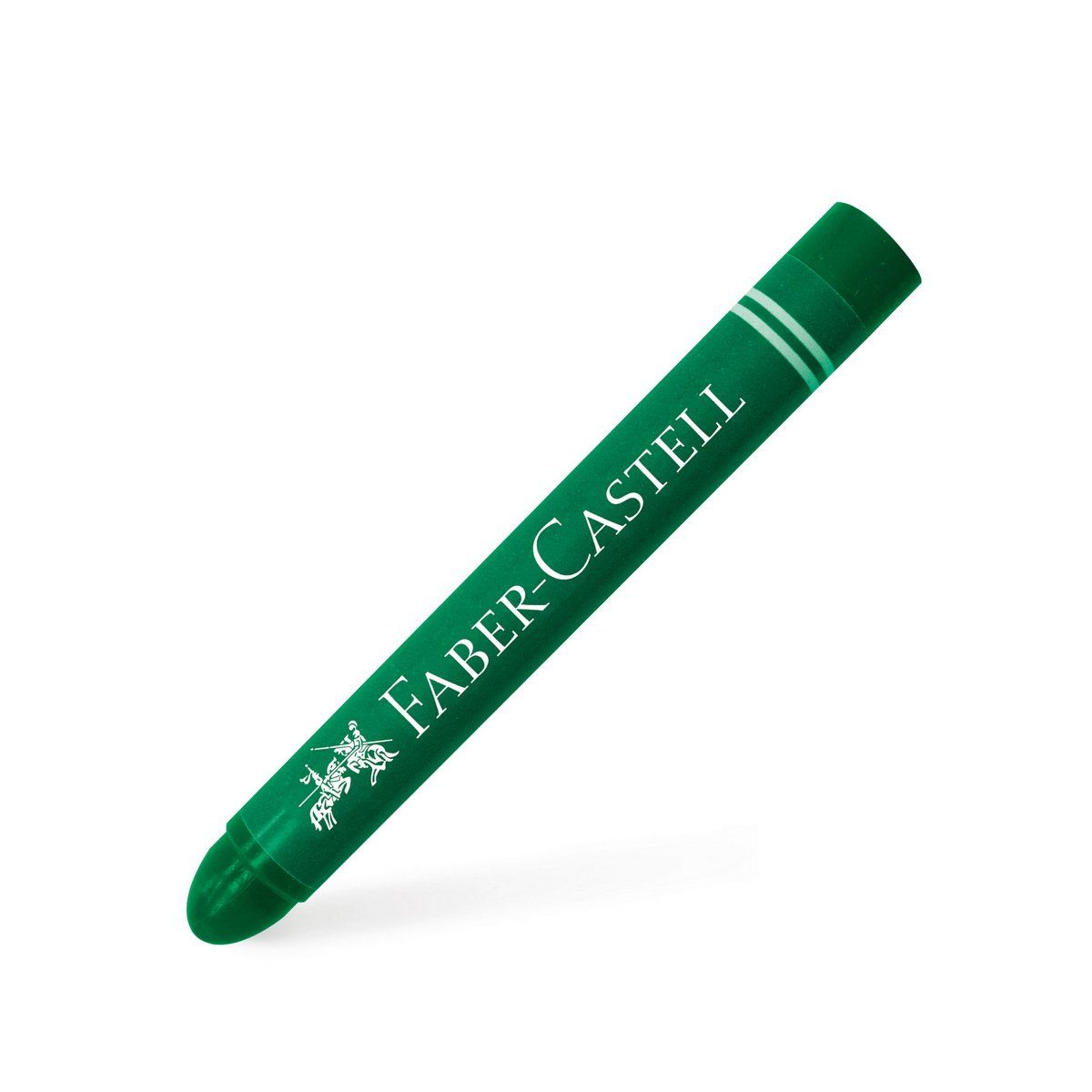 FABER-CASTELL - Crayones De Cera Jumbo Faber-Castell x12 Colores