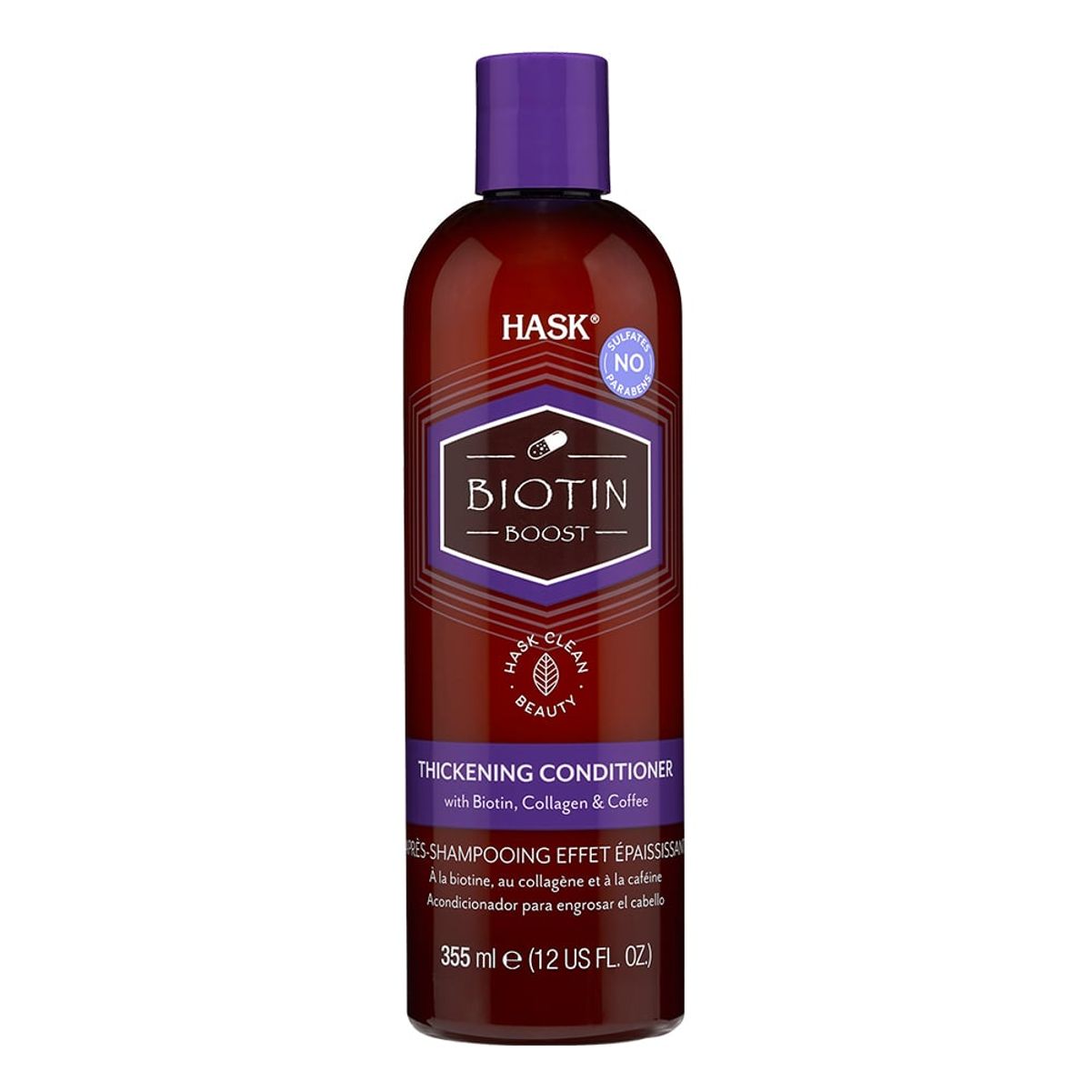 HASK - HaskAcondicionador Biotin