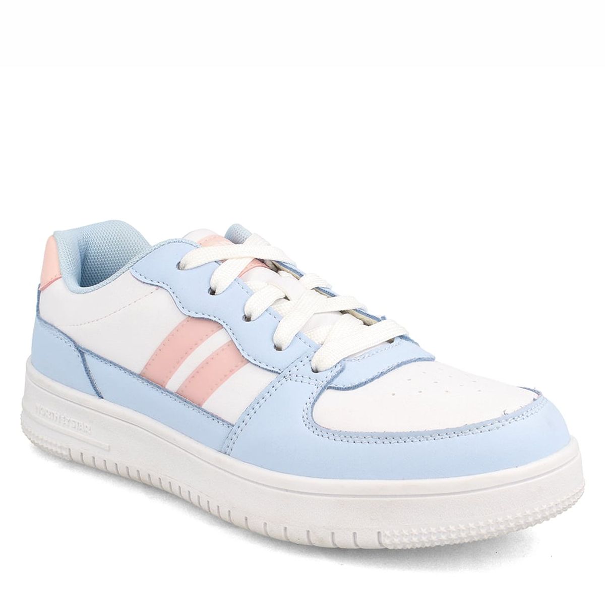 NORTH STAR - Zapatilla Mujer North Star Ruby Blanco