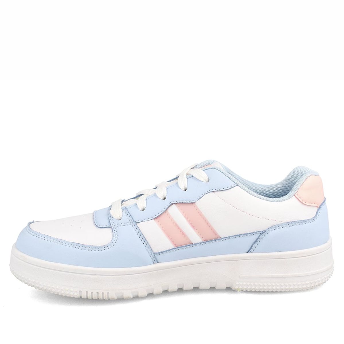 NORTH STAR - Zapatilla Mujer North Star Ruby Blanco