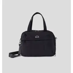 ELLESSE - BOLSOS UNISEX SLIGO NEGRO
