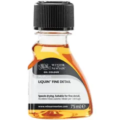 WINSOR AND NEWTON - Liquin Detalles Finos Winsor & Newton 75ml