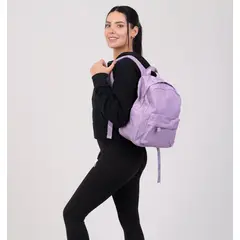 ELLESSE - MOCHILAS UNISEX TRALEE LILA