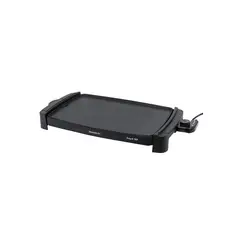 MARMICOC - Parrilla Electrica TISCHGRILL 4620 Premium Line - Negro