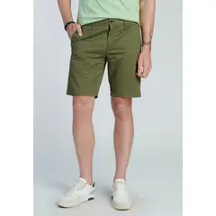 NEW MAN - Bermuda Verona Beige
