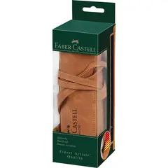 FABER-CASTELL - Estuche Enrollable Art & Graphic Vacío