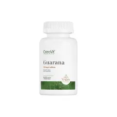 OSTROVIT - GUARANA 90 TABLETAS -