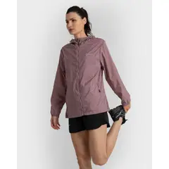 GNOMO - Cortaviento Eco Brendar Mujer