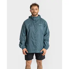 GNOMO - Cortaviento Eco Hanken Hombre
