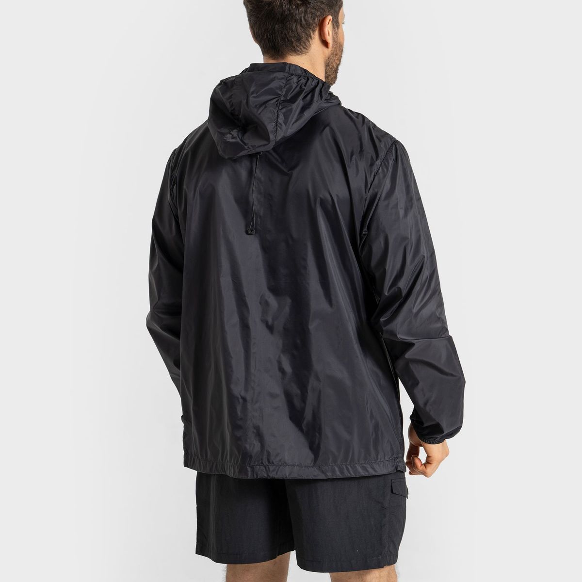 GNOMO - Cortaviento Eco Hanken Hombre Gnomo