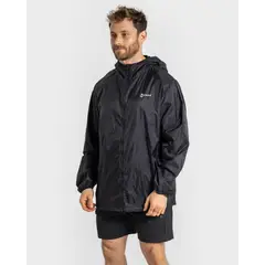 GNOMO - Cortaviento Eco Hanken Hombre