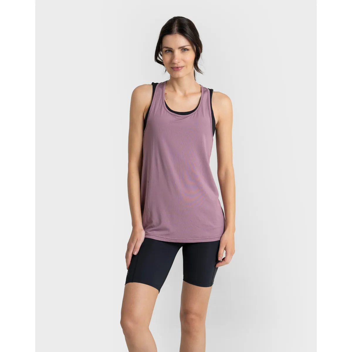 GNOMO - Polera Dryfit Filmak Mujer Gnomo.-