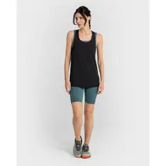 GNOMO - Polera Dryfit Filmak Mujer Gnomo.-