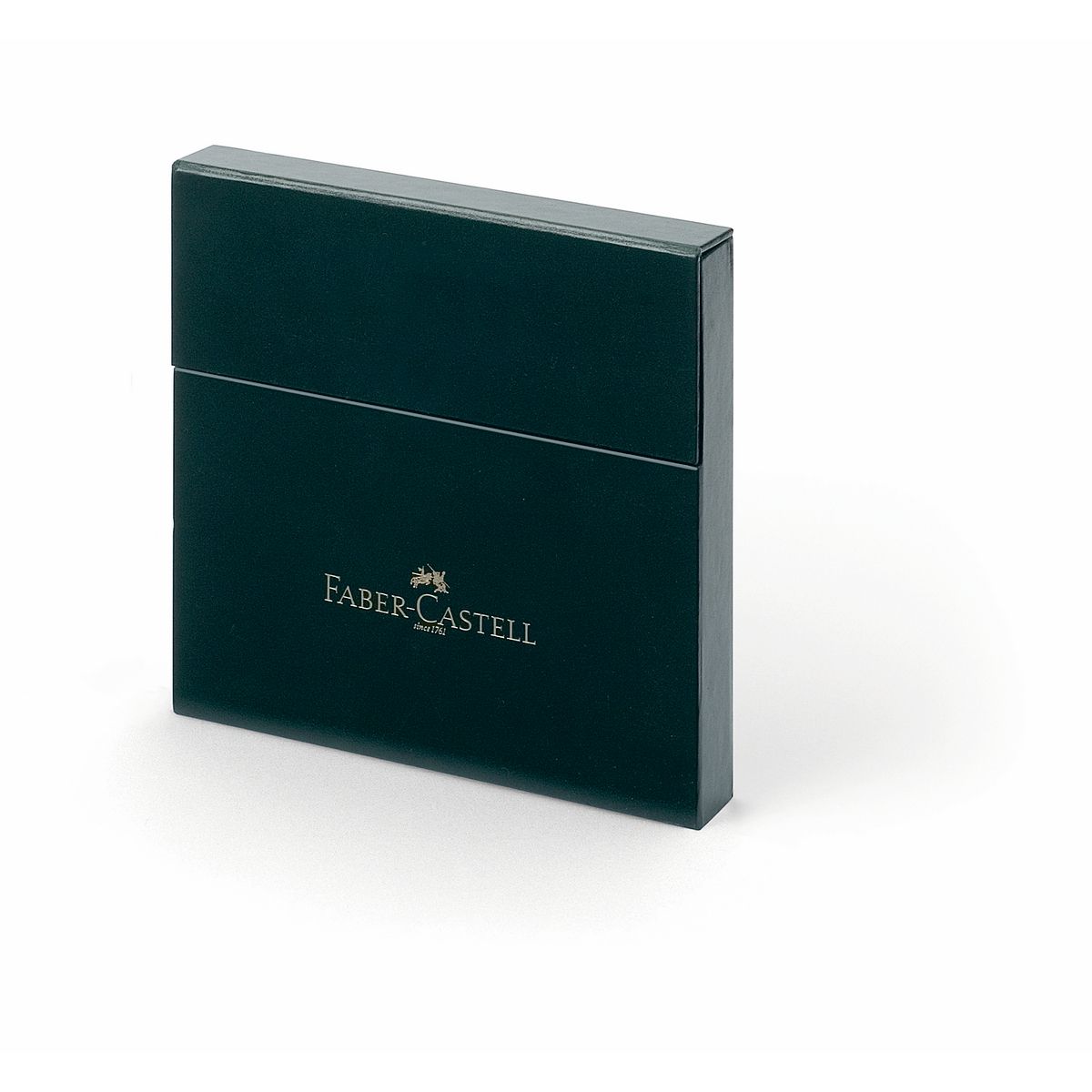 FABER-CASTELL - Marcador Pitt Artist Pen B Faber-Castell x12 uds.