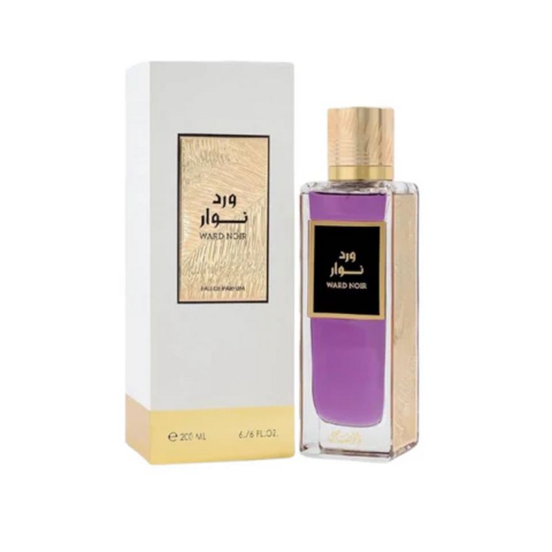 RASASI - RASASI WARD NOIR EDP 200ML