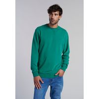 Poleron Crew Neck Anaheim Verde