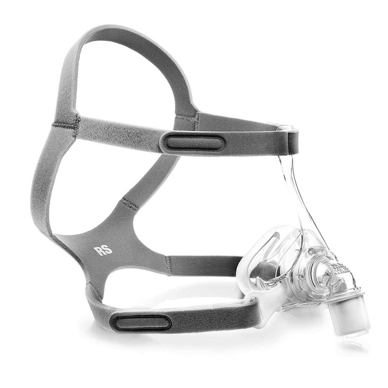 Mascara Nasal CPAP Philips Respironics Pico Incluye Arnes Talla SM