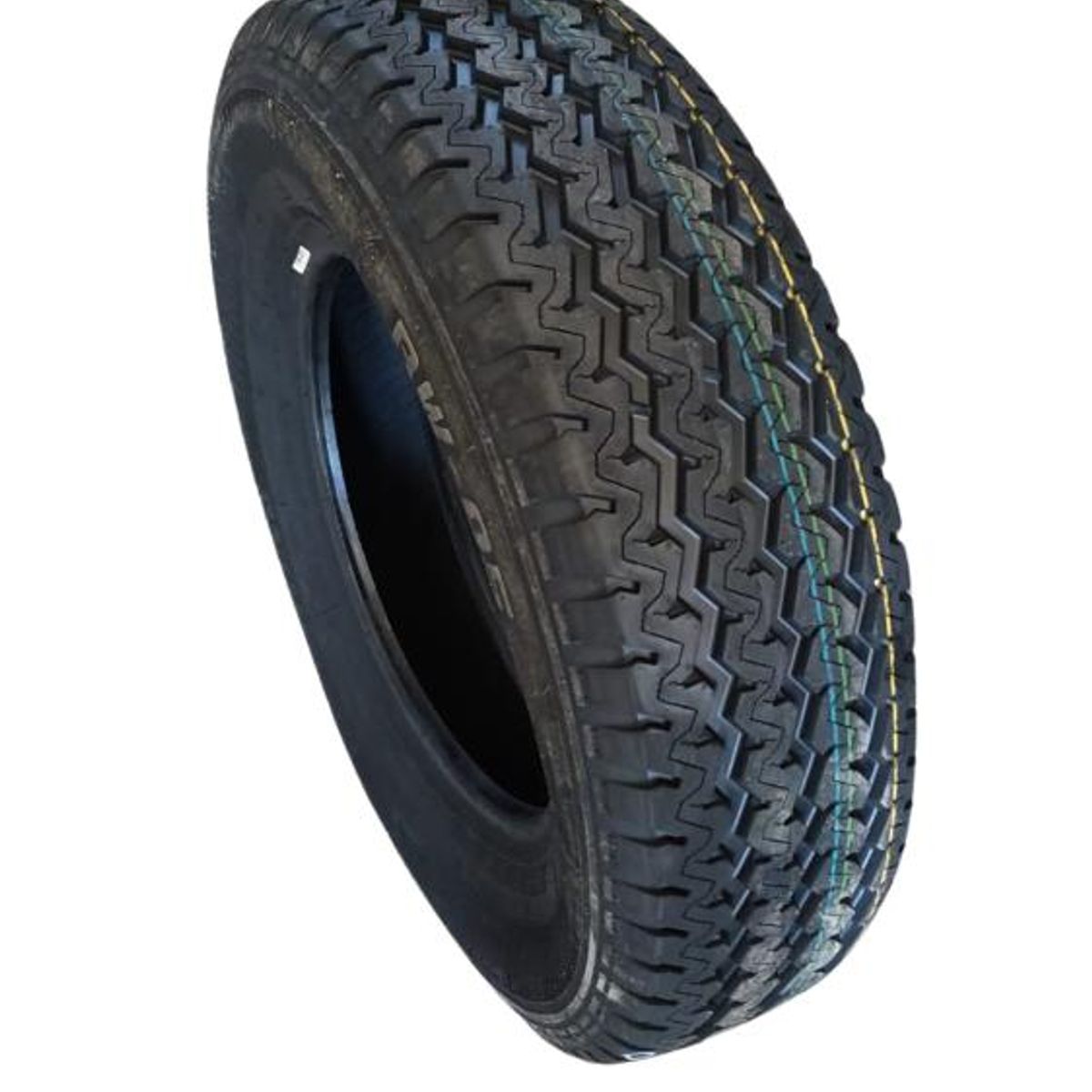 ROADWING - NEUMATICO 22570 R15C ROADWING RW-05 112110R 8PR