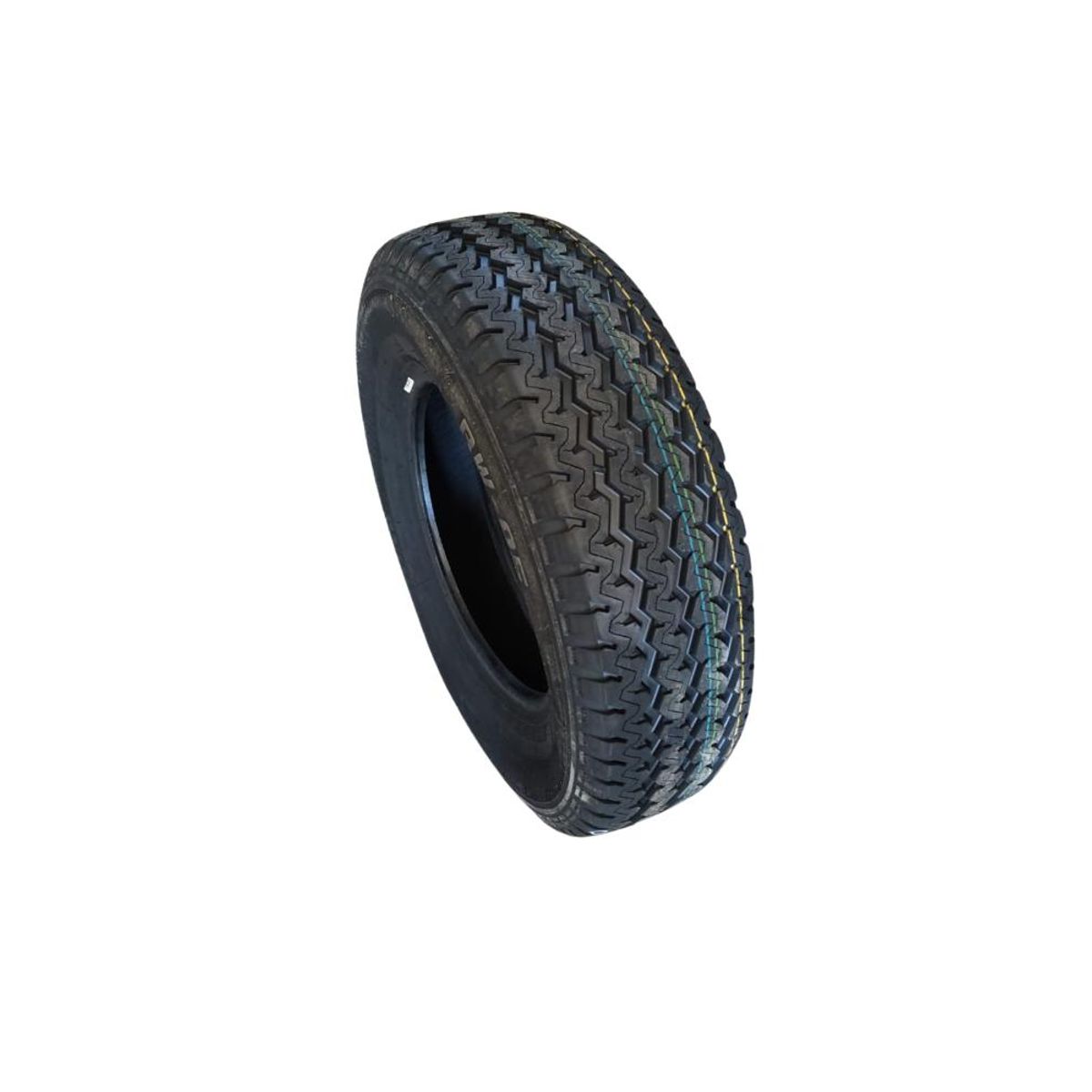 ROADWING - NEUMATICO 22570 R15C ROADWING RW-05 112110R 8PR