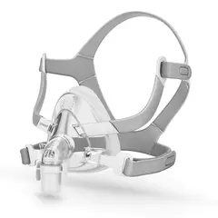 TOPMEDIC - Máscara Oronasal Yuwell Yf-02 Talla L