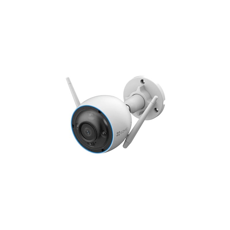 EZVIZ - CAMARA DE SEGURIDAD IP WIFI H3 3K 5MP EZVIZ