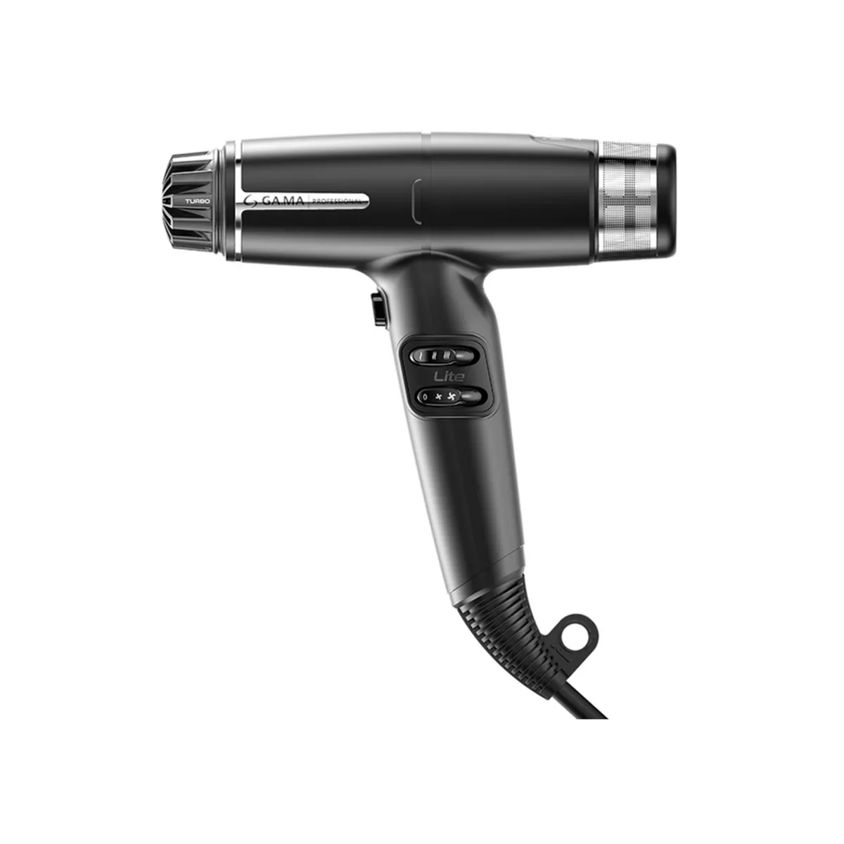 GAMA - Secador De Pelo Gama IQ Lite Ultra Liviano Profesional