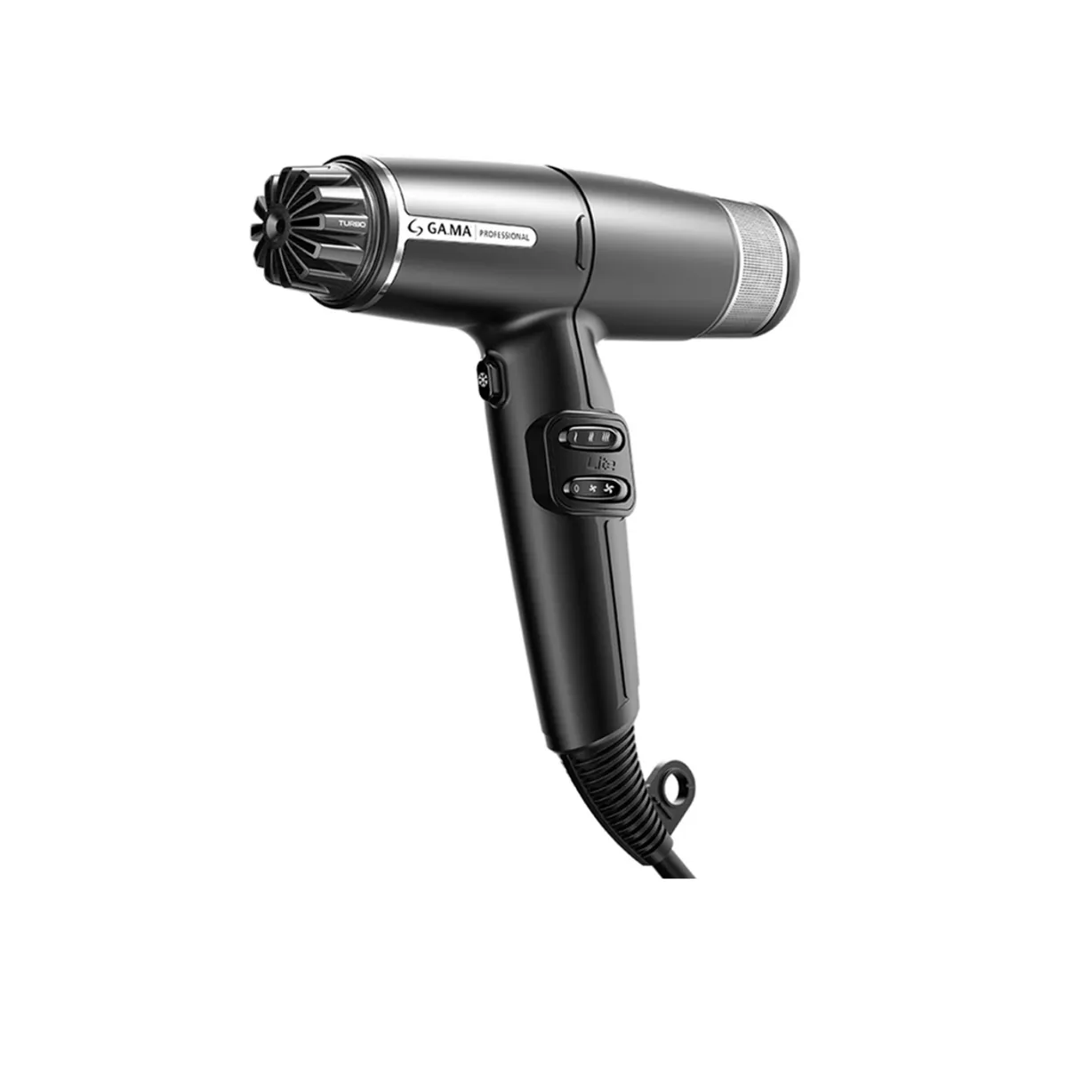 GAMA - Secador De Pelo Gama IQ Lite Ultra Liviano Profesional