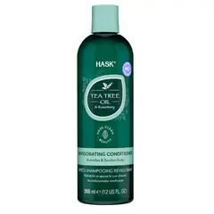 HASK - HaskAcondicionador Tea Tree Oil 355ml