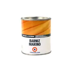 TRICOLOR - BARNIZ N25 MAPLE TRIC