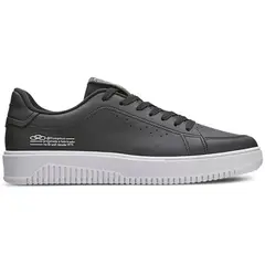 OLYMPIKUS - Zapatilla Mujer Eros Negro/Blanco