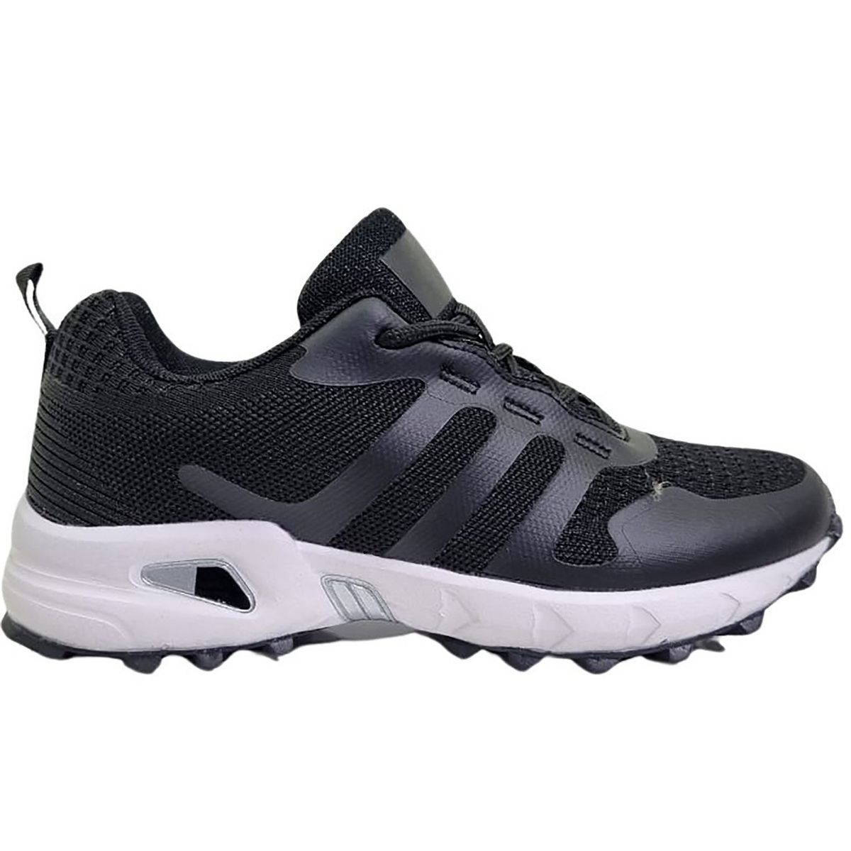 DYNAMOSTRONG CL - Zapatilla Deportiva Para Niño Ligereza en Movimiento