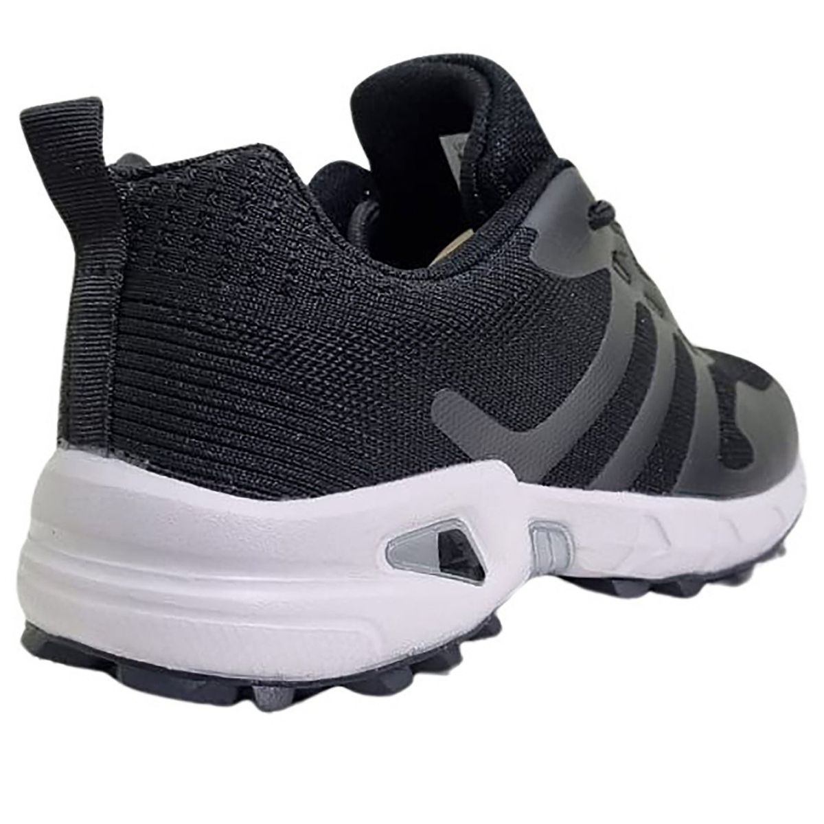 DYNAMOSTRONG CL - Zapatilla Deportiva Para Niño Ligereza en Movimiento