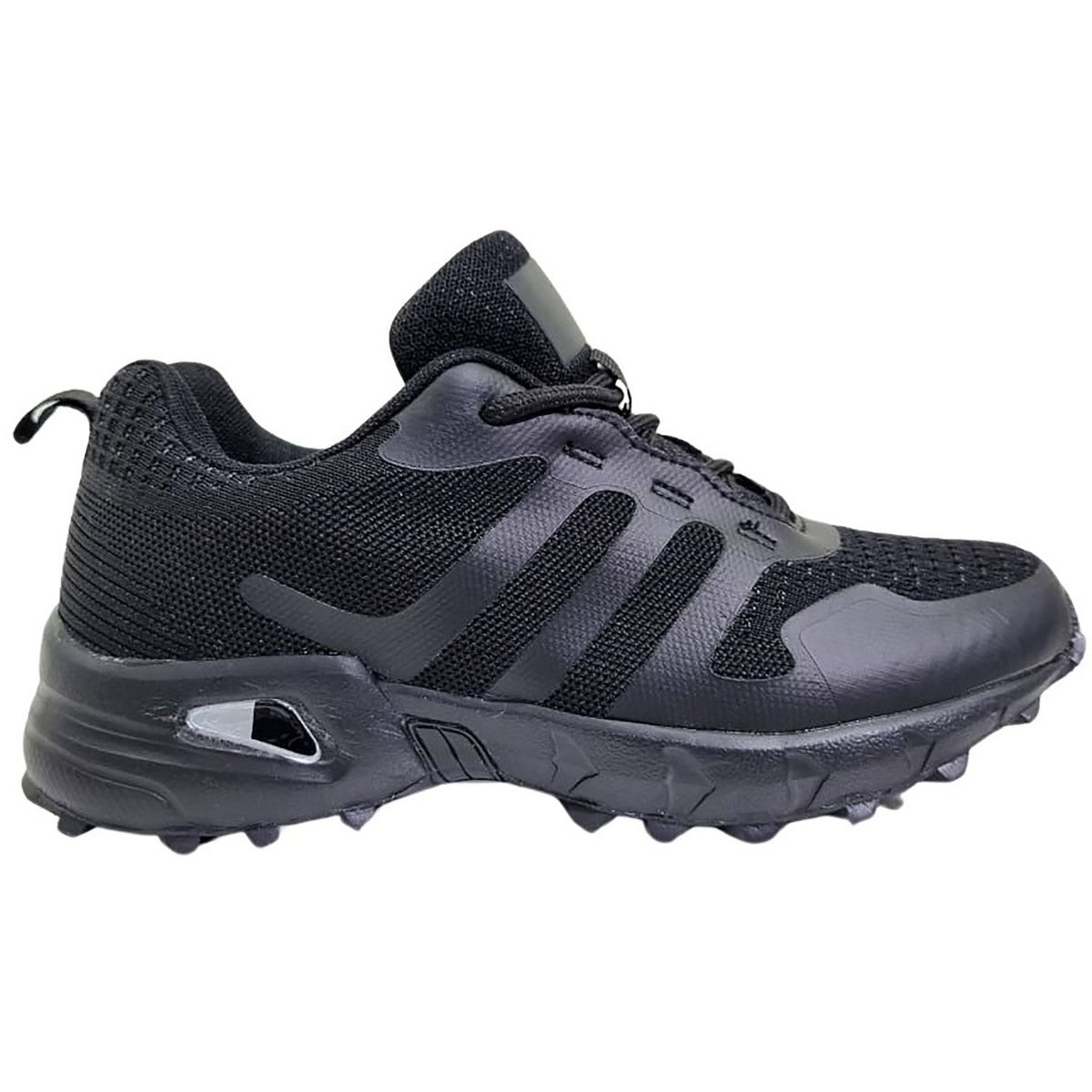 DYNAMOSTRONG CL - Zapatilla Deportiva Para Niño Ligereza en Movimiento