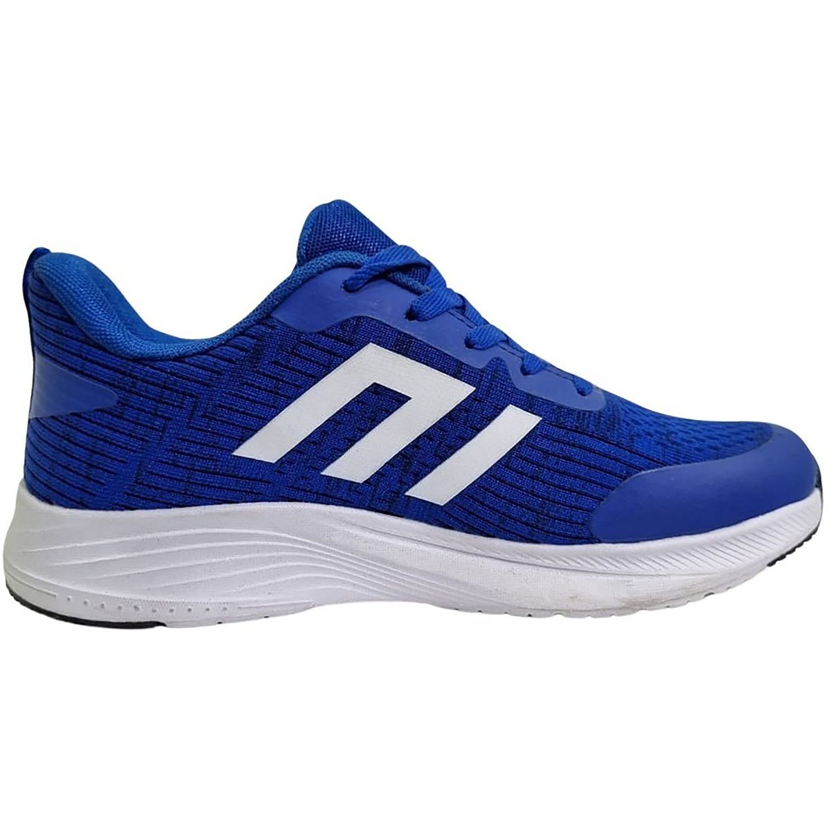 DYNAMOSTRONG CL - Zapatilla Deportiva Para Hombre Tecnología Fitness - Azul  43