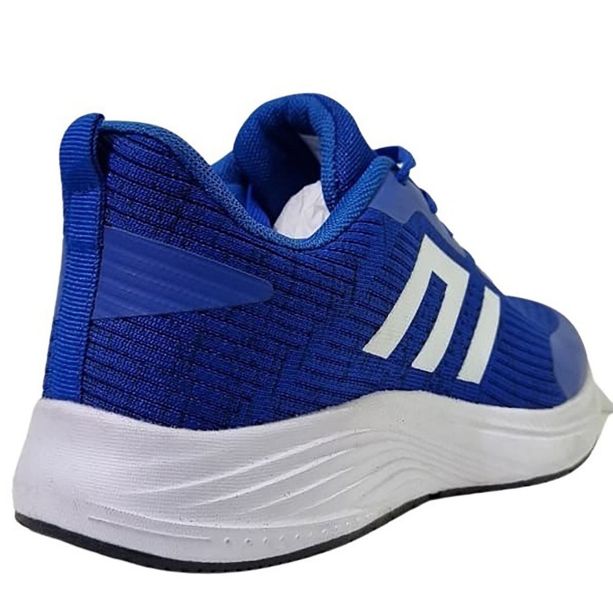 DYNAMOSTRONG CL - Zapatilla Deportiva Para Hombre Tecnología Fitness - Azul  43