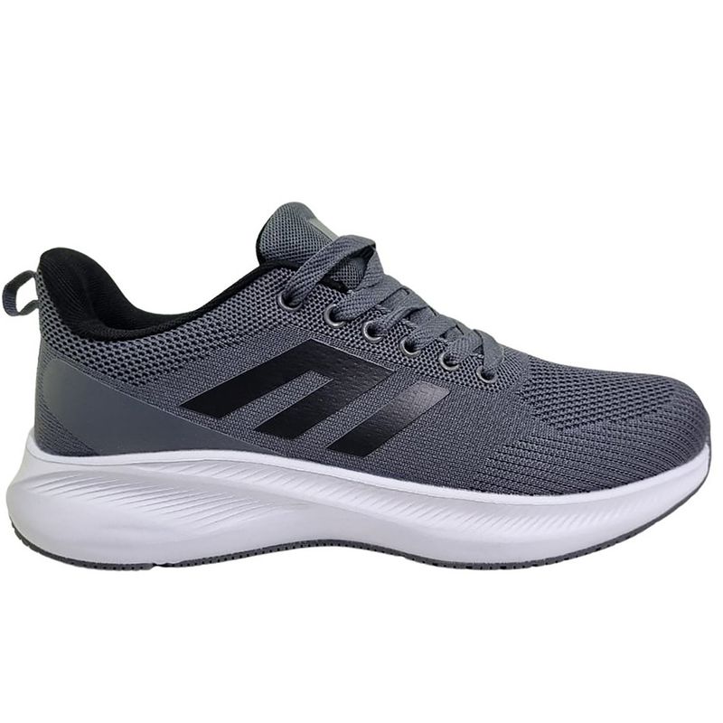 DYNAMOSTRONG CL - Zapatilla Deportiva Para Hombre Tecnología Fitness - Azul  43