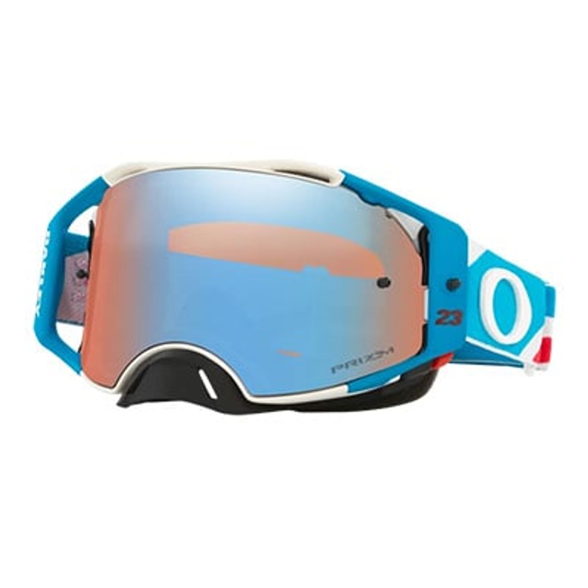 OAKLEY - Oakley Airbrake MX Prizm OO7046