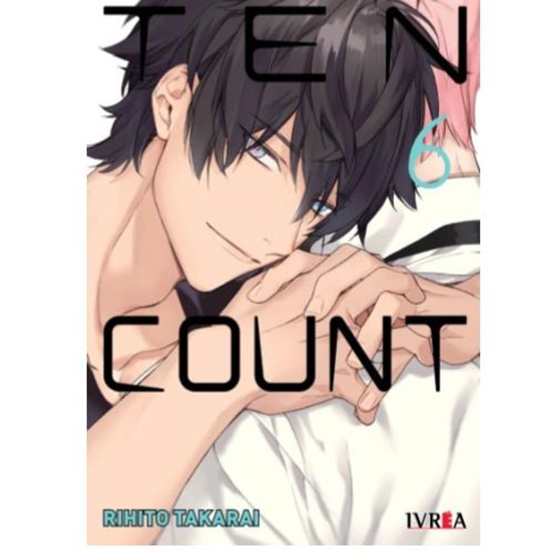 IVREA ARGENTINA - TEN COUNT VOL. 06 - IVREA ARGENTINA