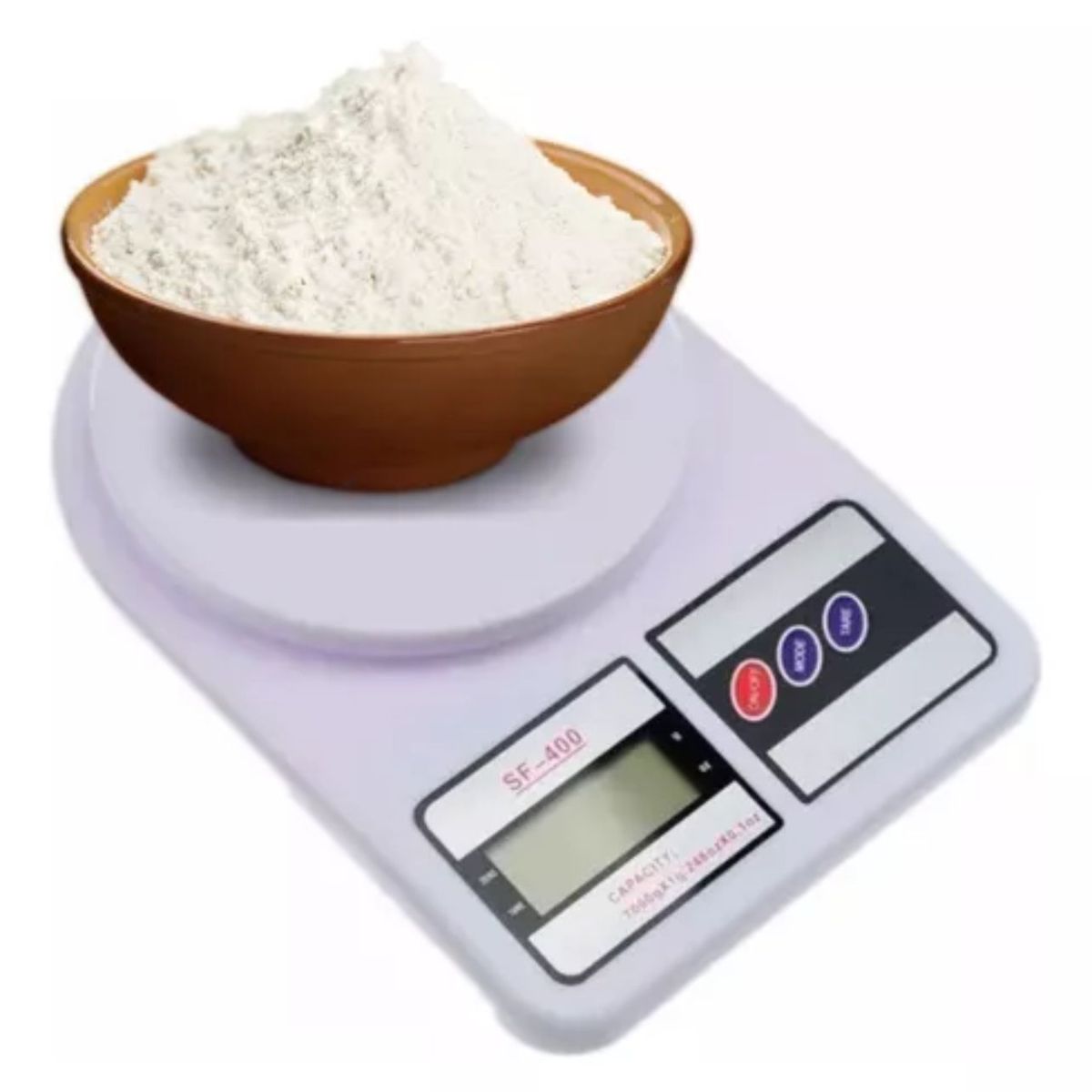 GENERICO - PESA GRAMERA COCINA HO0262