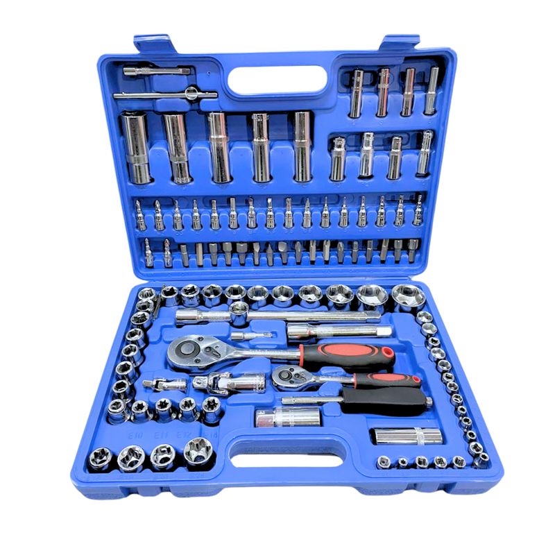 GENERICO - Set Dados 108 piezas
