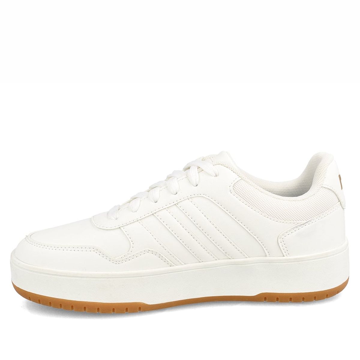 NORTH STAR - Zapatilla Mujer North Star Luze Blanco