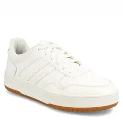 NORTH STAR - Zapatilla Mujer Luze Blanco