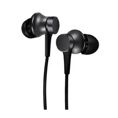XIAOMI - Audífonos Mi Basic In-ear Alámbrico Negro