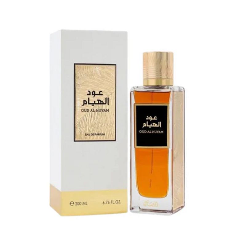 RASASI - RASASI OUD AL HUYUM EDP 200ML