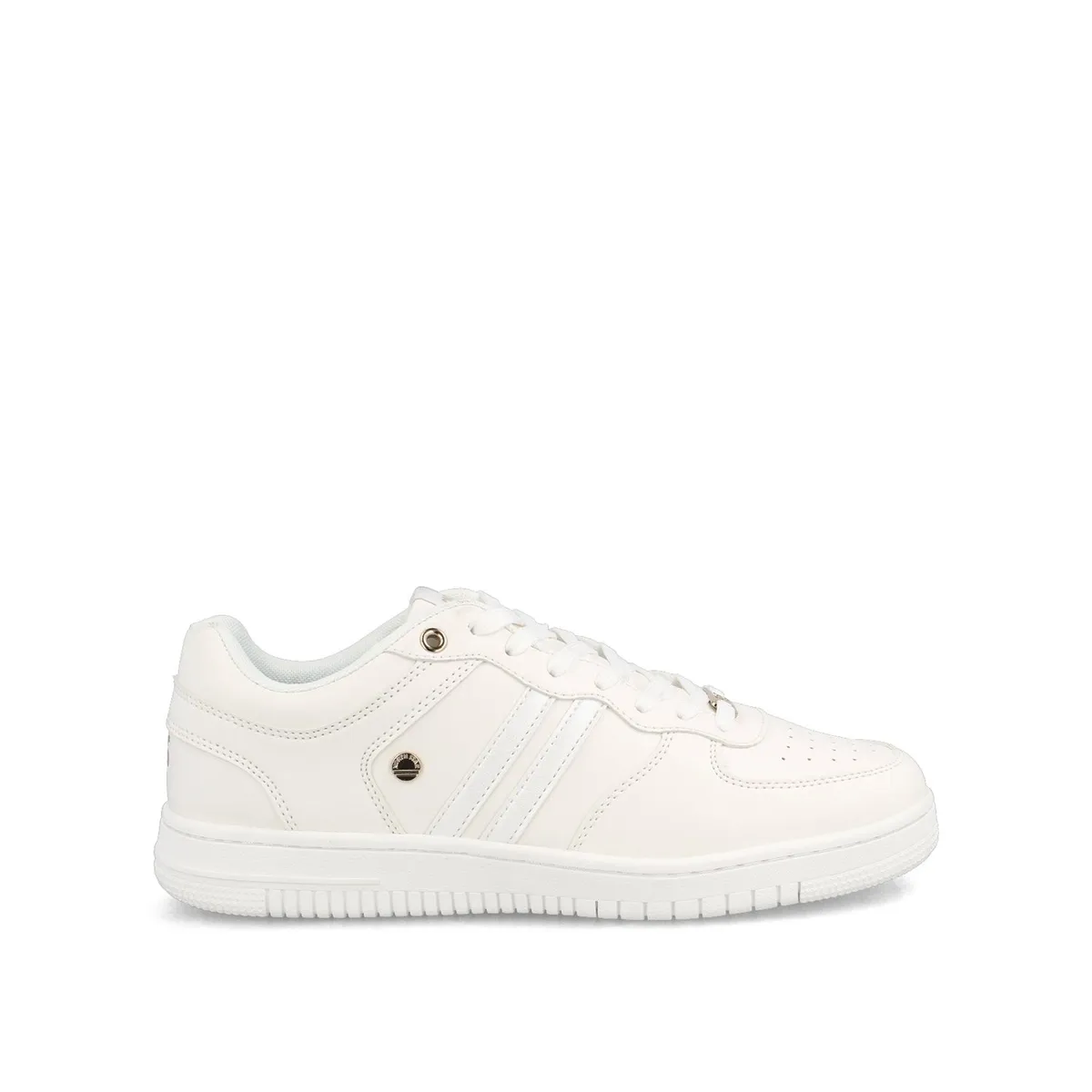 NORTH STAR - Zapatilla Mujer North Star Tank Blanco